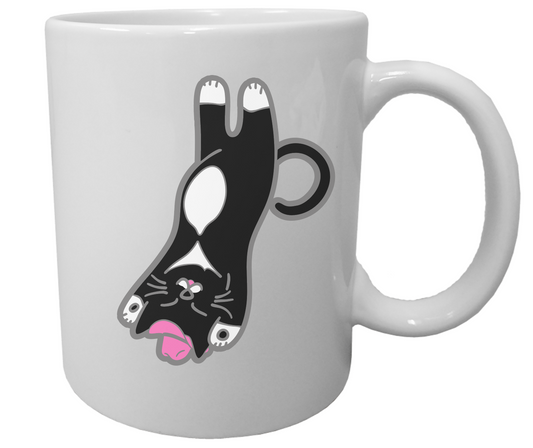 Layla Tha Playa 11 oz. Cowgirl Mug